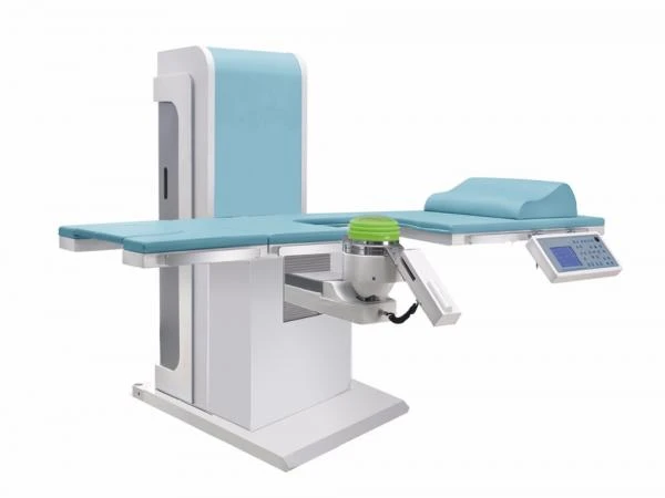 Ekstrakorporalniy udarno-volnovoy litotriptor