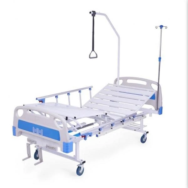 Кровать медицинская