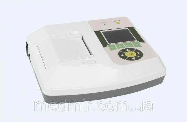 Электрокардиограф ЭК1Т-1/3-07