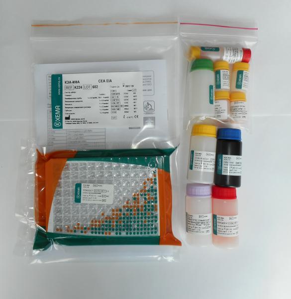 КЭА-ИФА (ХЕМА/Россия)