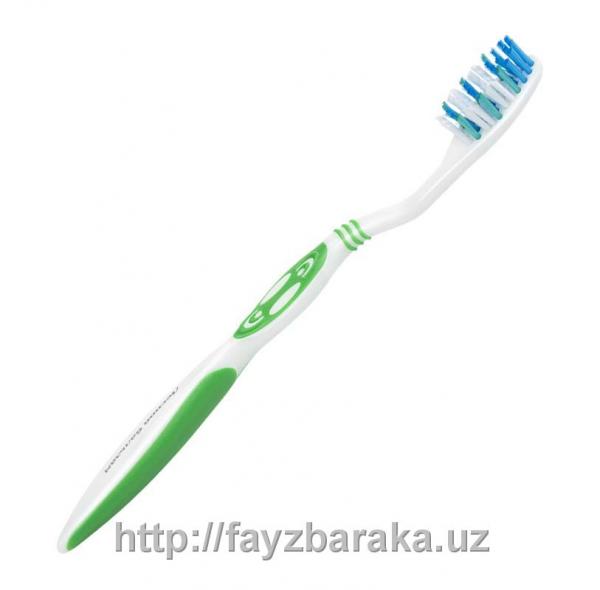 Зубная щетка