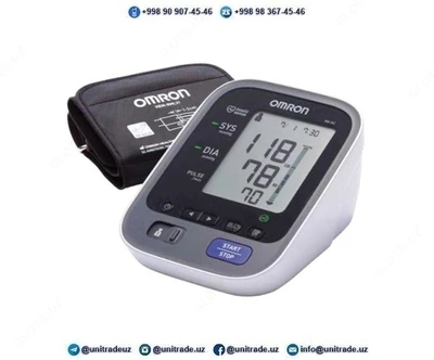 Tonometr Omron M6 AS