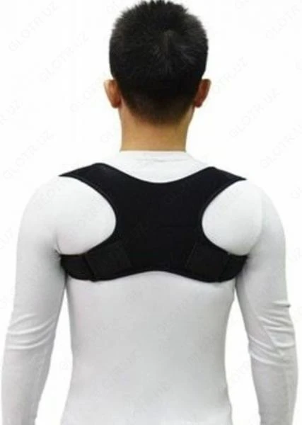 Ортопедический корректор осанки от Vizor