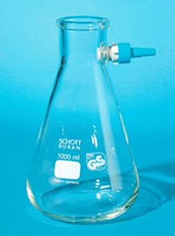 Колба Бунзена 1-400 тс