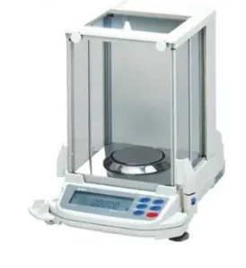 Весы GR-202 аналитические AND