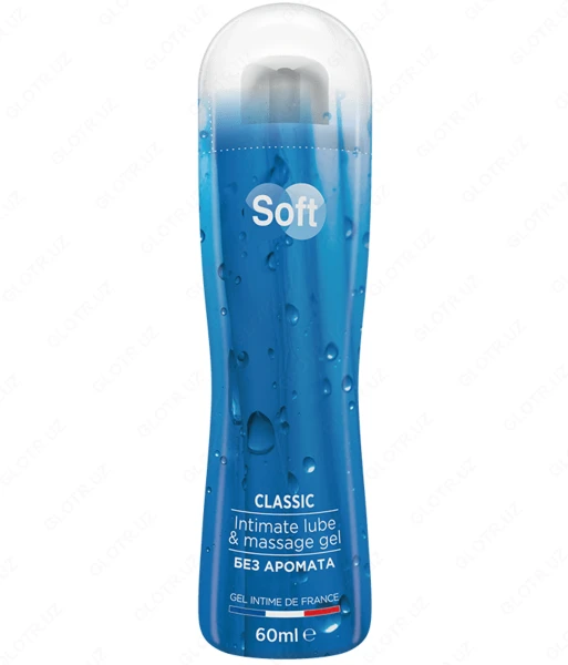 Soft гель