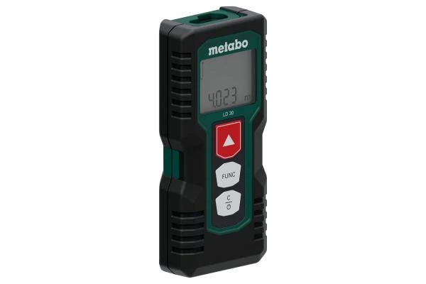 Лазерный дальномер LD 30 * Laser distance meter