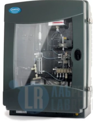 Анализатор ортофосфатов HACH PHOSPHAX sc