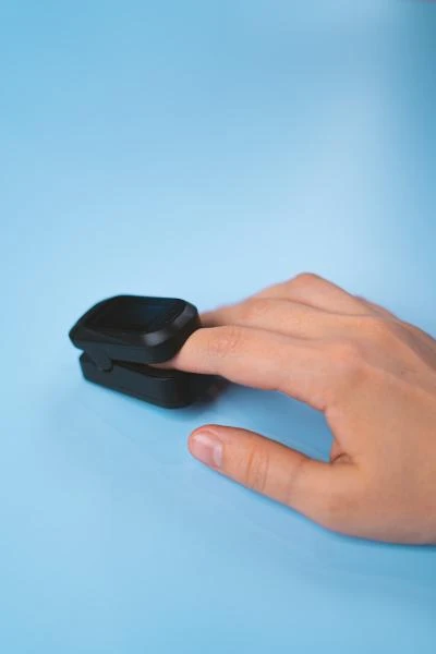 Пульсоксиметр MEDICO M130T