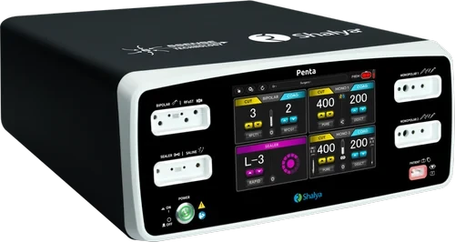 Электрохирургический генератор Shalya Penta