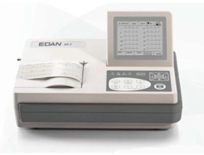Elektrokardiografi SE-3