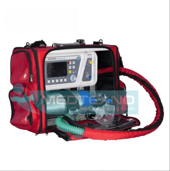 Transportniy apparat iskusstvennoy ventilyasii legkix SHANGRILA 510S