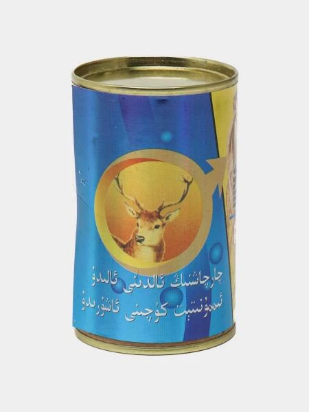 Шарики "Золотой Олень Шэнжунсаншэньбао"