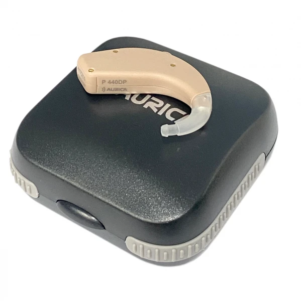 Aurica Pixel 440 DP eshitish moslamasi