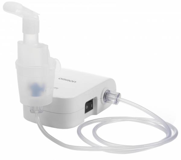Небулайзер Omron NE C803 (ингалятор)
