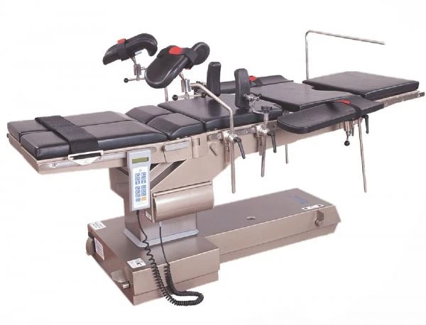 Электрический операционный стол DST-1A