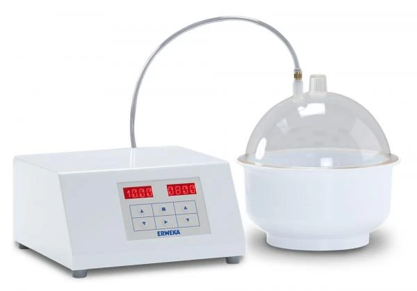 Vakuumniy tester germetichnosti upakovki VDT