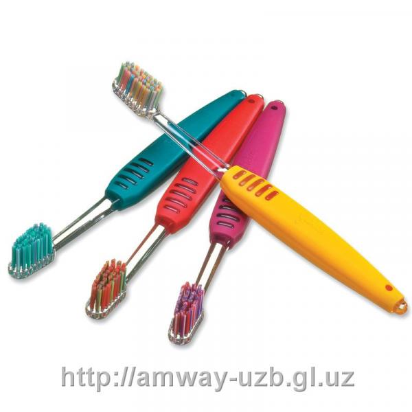 GLISTER Zubnie shetki dlya detey