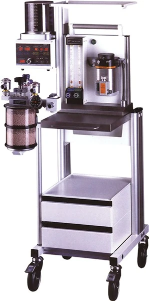 Narkozno-dixatelniy apparat MultiplusMEVD