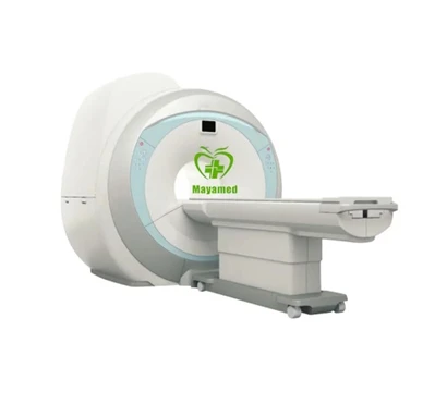 MRI