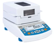 Анализатор влажности MA 110.R.WH (110 г / 1 мг)
