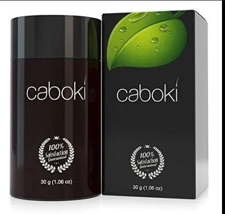 Загуститель волосСaboki