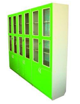 Шкаф аудиторный УМ 030