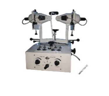 Синоптофор Medus, Казахстан