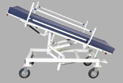 Послеоперационная каталка. РИКО ARM-110