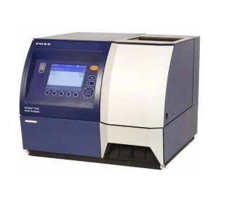 Analizator zerna Infratec 1241