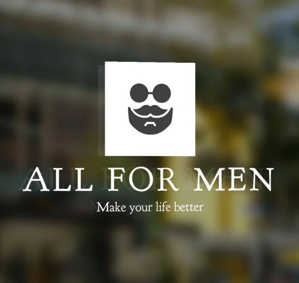 All For Men