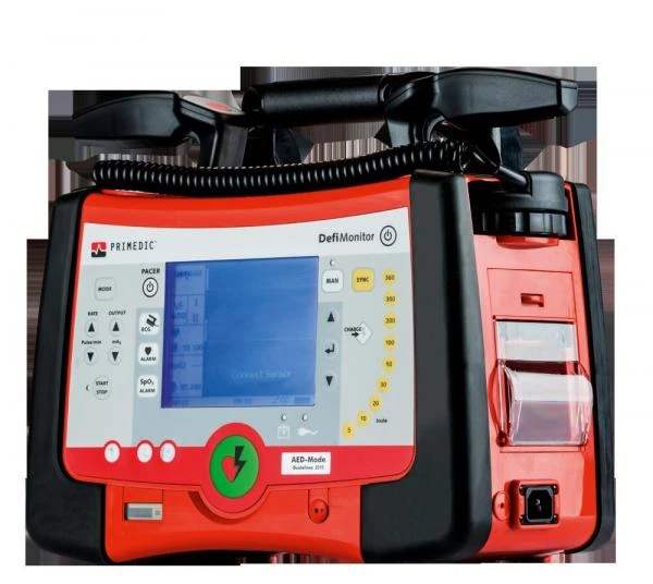 Defibrilyator - Monitor DefiMonitor XD
