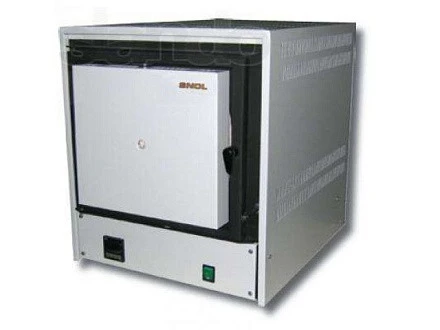 Laboratornie pechi SNOL, PL, PM, MIMP:270537