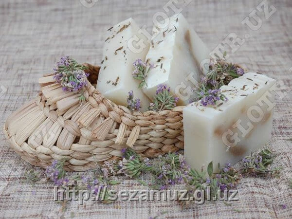 Milo «Chabres» ot SEZAM