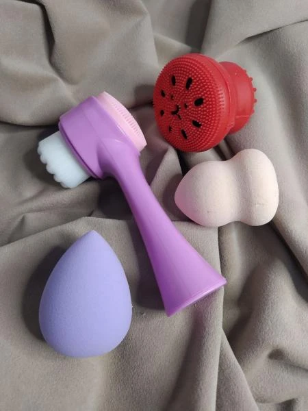 Набор для ухода и умывания