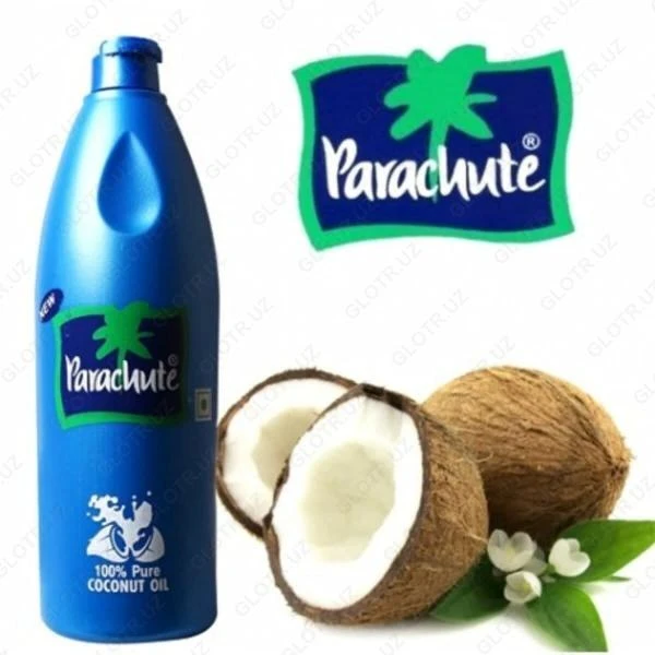 Укрепляющее Масло "Амла" Индия (45 мл)