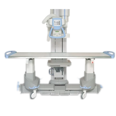 Цифровая Рентгеновская Установка Polyrad S