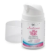 Gel-lubrikant intimniy