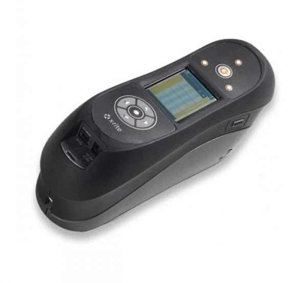 Многоугловой спектрофотометр (гониометр) MA9X