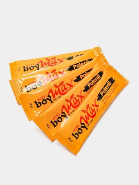 Витамины для увеличения роста "Boy max"