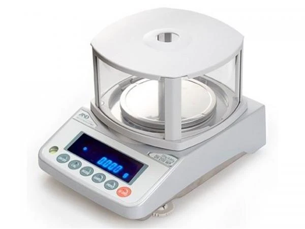 Presizionnie vesi modeli CY 323C