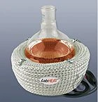 Nagrevatelnie manjeti, SAF Wärmetechnik