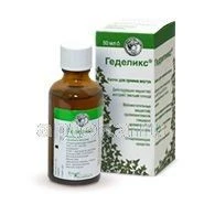 GEDELIKS tomchilar 50ml