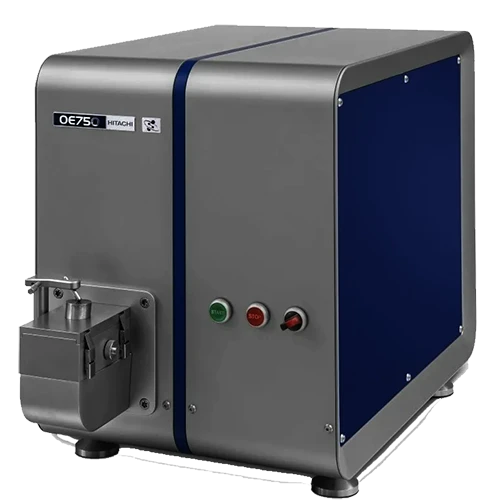 stasionarniy optiko-emissionniy analizator metallov FOUNDRY-MASTER OE750