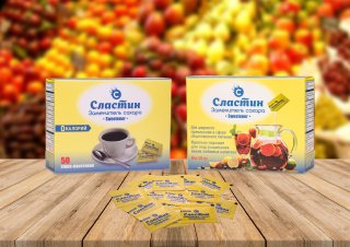 Диетическое и диабетическое питание