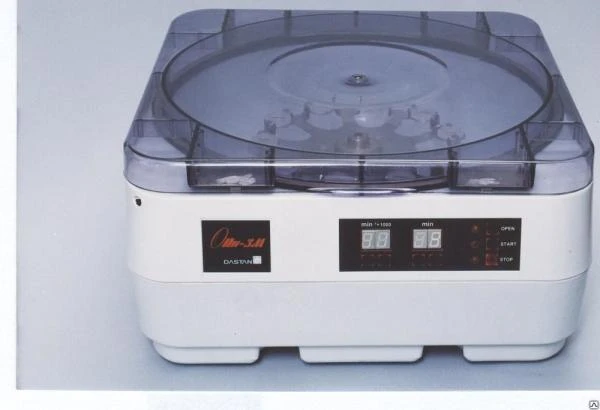 Sentrifuga laboratornaya medisinskaya OPn-3m