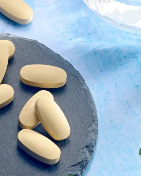 Herbalife Формула 2 – Комплекс витаминов и минералов для Мужчин