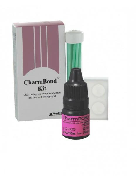 Адгезив CharmBond Refill 5ml*1 bottle*