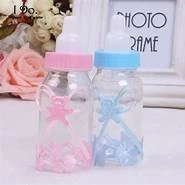 Детская бутылочка baby baby pink