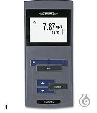 Portativniy DO-metr, WTW